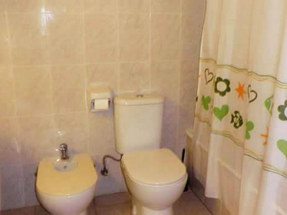 Apcostas Ses Illes Apartment Blanes Exterior photo