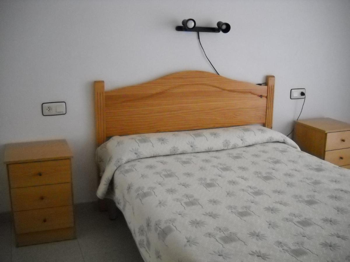 Apcostas Ses Illes Apartment Blanes Exterior photo